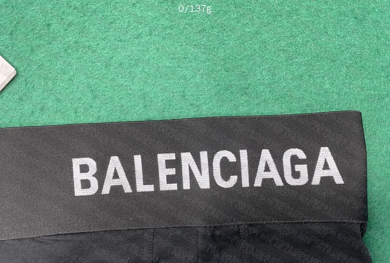 Balenciaga Underwear 2