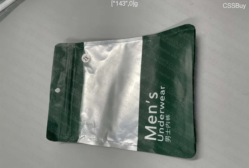 Balenciaga Logo Boxer 2