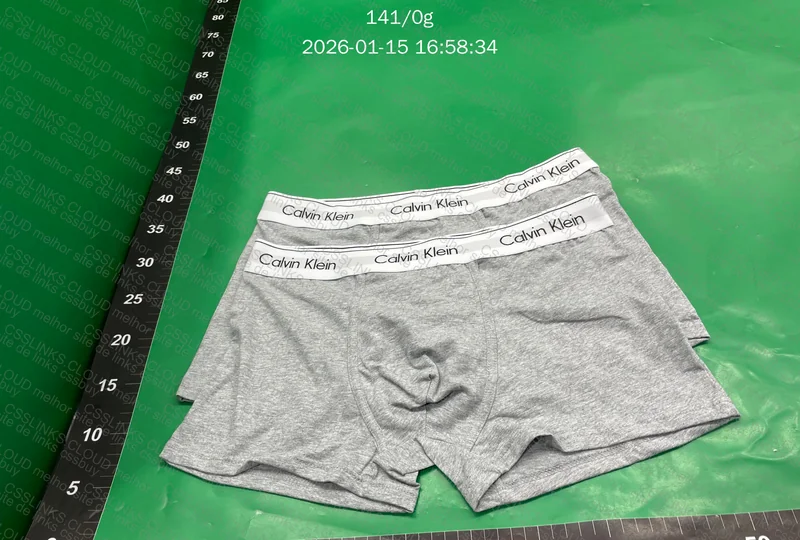 Cueca Box Calvin Klein 3