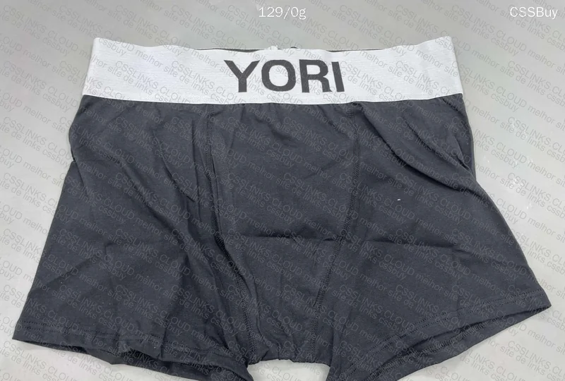 High Waist Boxer 3