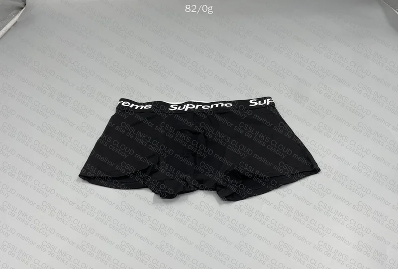 Supreme Boxer