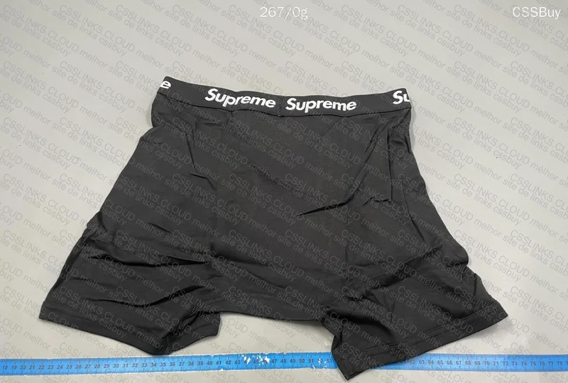 Supreme Boxer