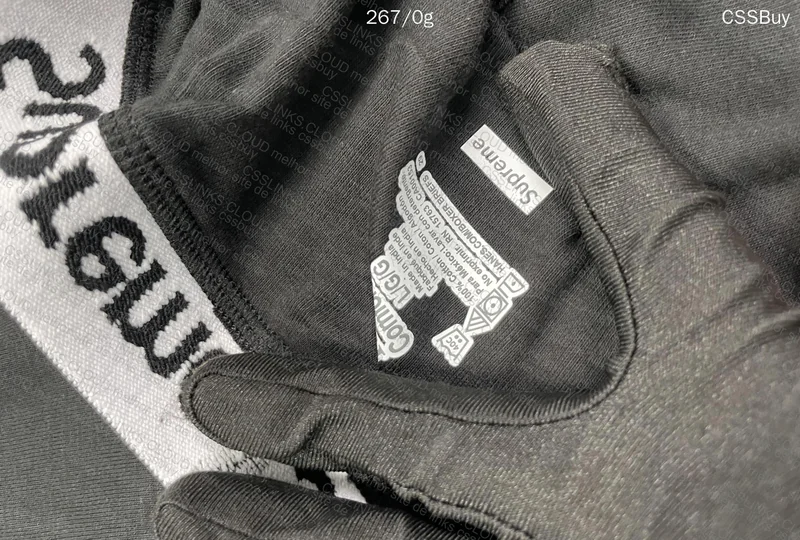 Supreme Boxer 2