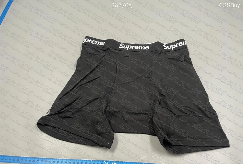 Supreme Boxer 3