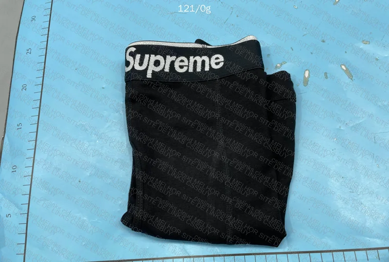Supreme Boxer
