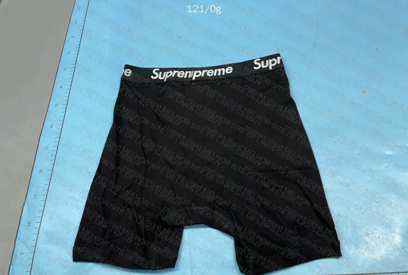 Supreme Boxer 2