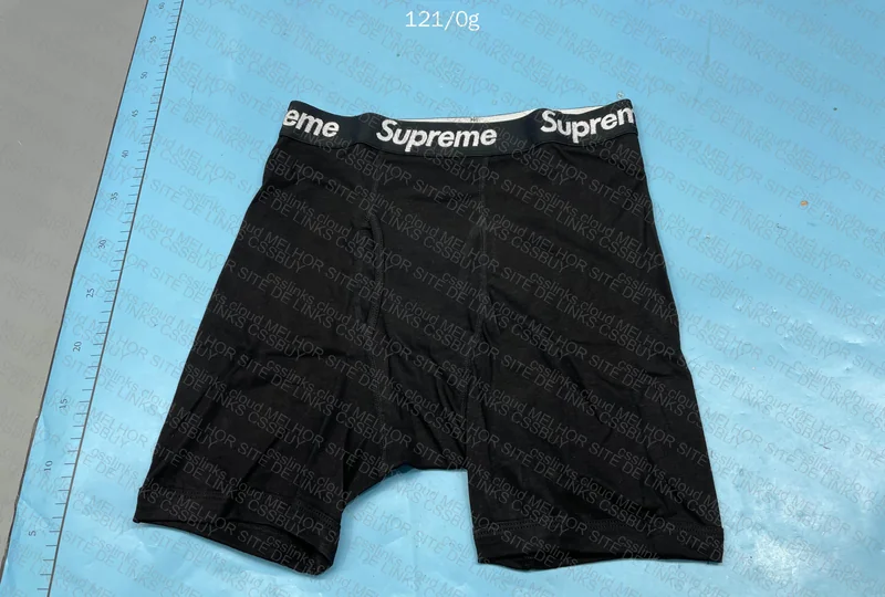 Supreme Boxer 3