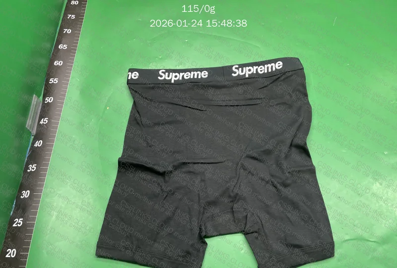 Cueca Boxer Supreme 3
