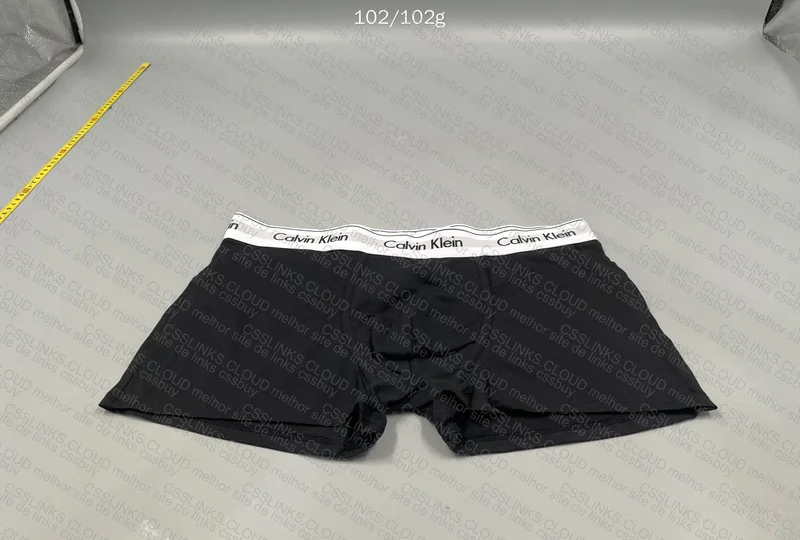 Calvin Underwear 2