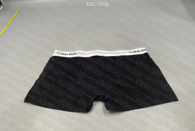 Calvin Underwear 3