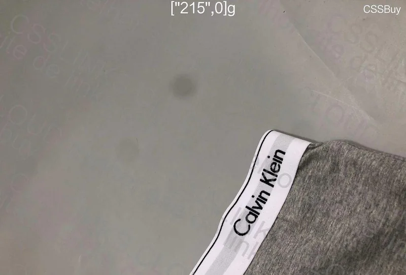 Calvin Klein Underwear