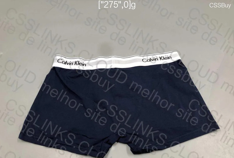 Calvin Klein Underwear 3