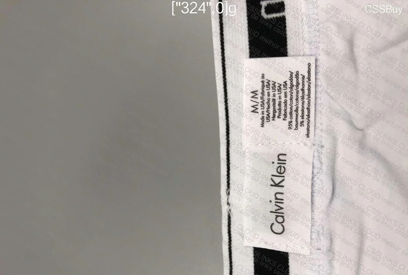 Calvin Klein Underwear 2