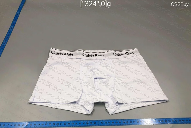 Calvin Klein Underwear 5