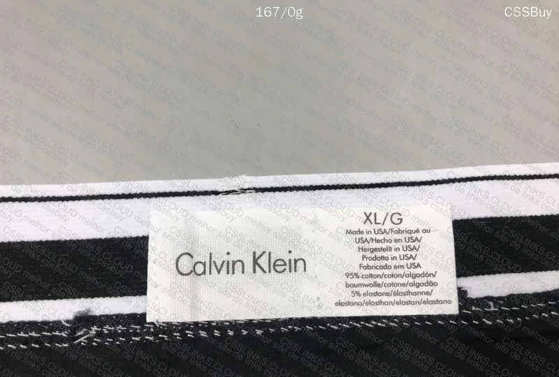 Calvin Klein Underwear 2