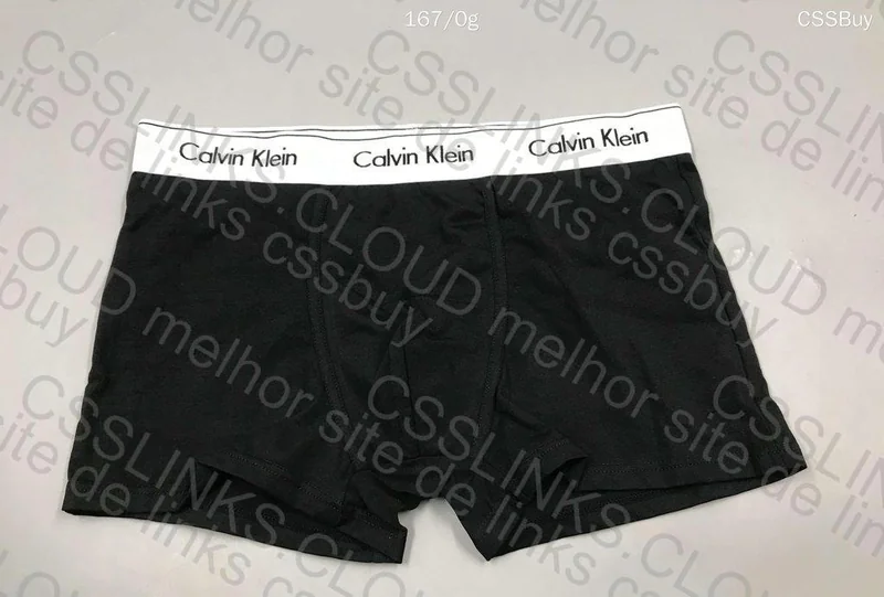 Calvin Klein Underwear 3