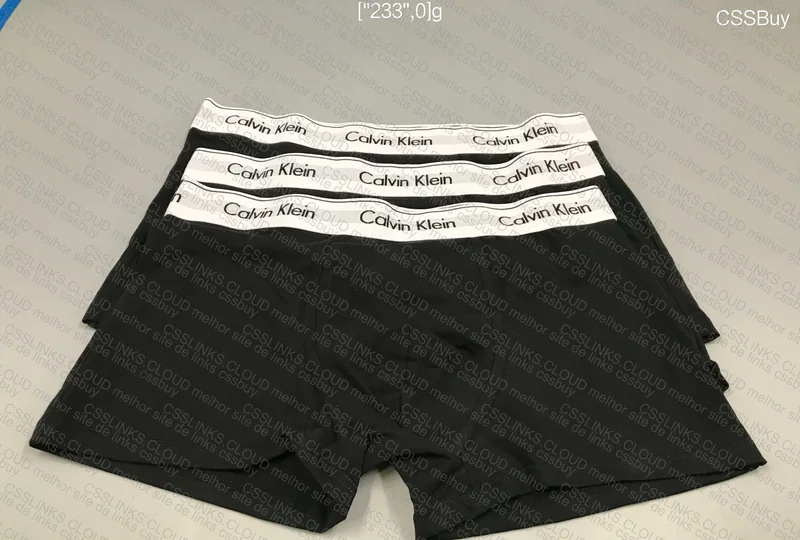 Calvin Klein Underwear