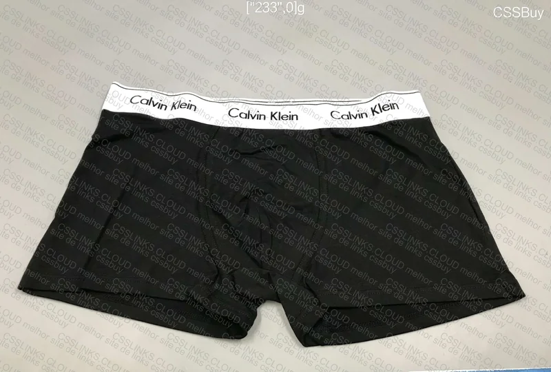 Calvin Klein Underwear 2
