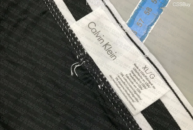 Calvin Klein Underwear 3