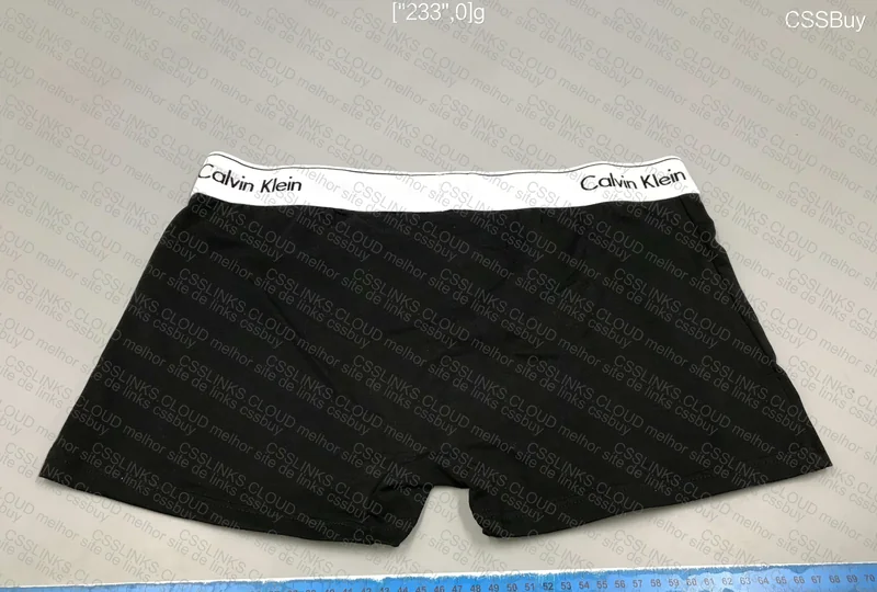 Calvin Klein Underwear 4