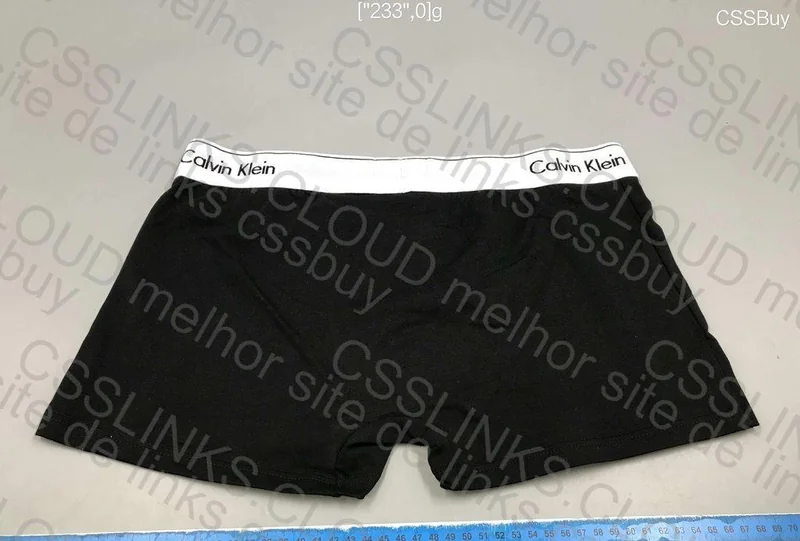 Calvin Klein Underwear 5