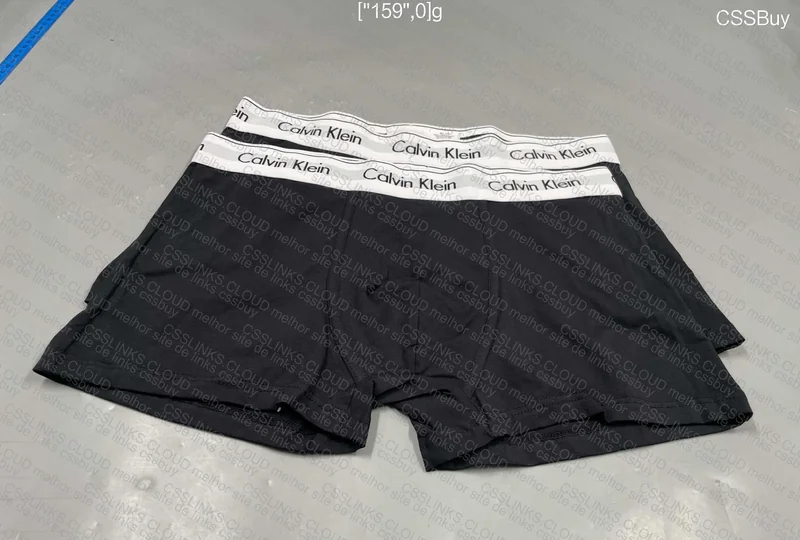 Calvin Klein Underwear 2