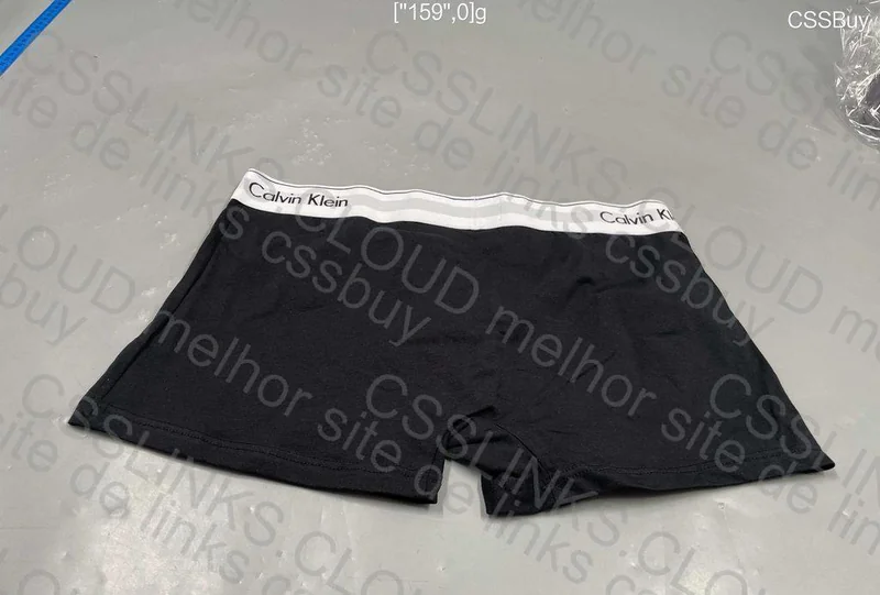 Calvin Klein Underwear 5