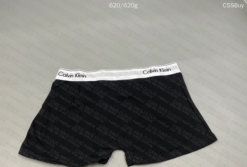 Calvin Klein Underwear 2