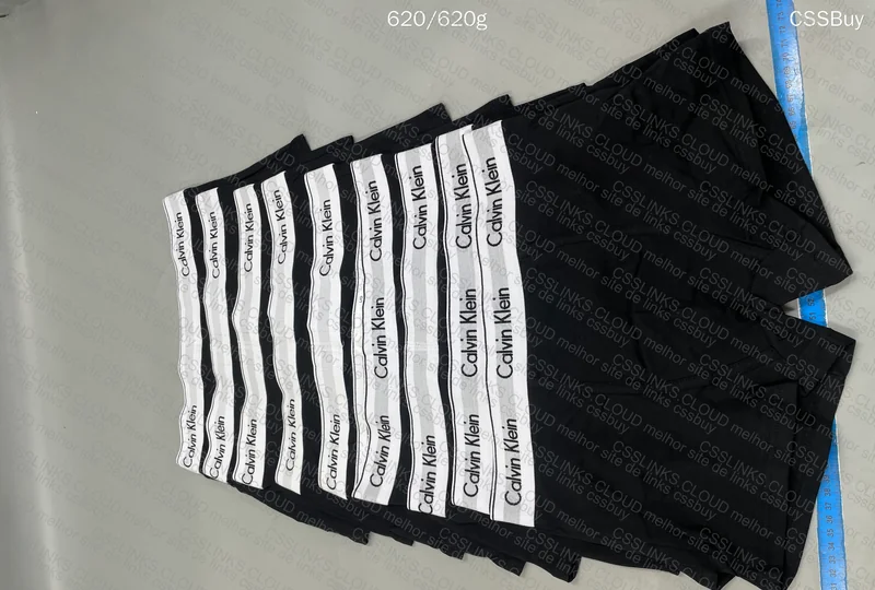 Calvin Klein Underwear 3