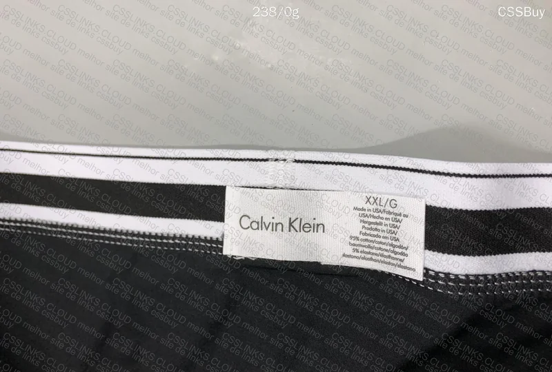 Calvin Klein Underwear