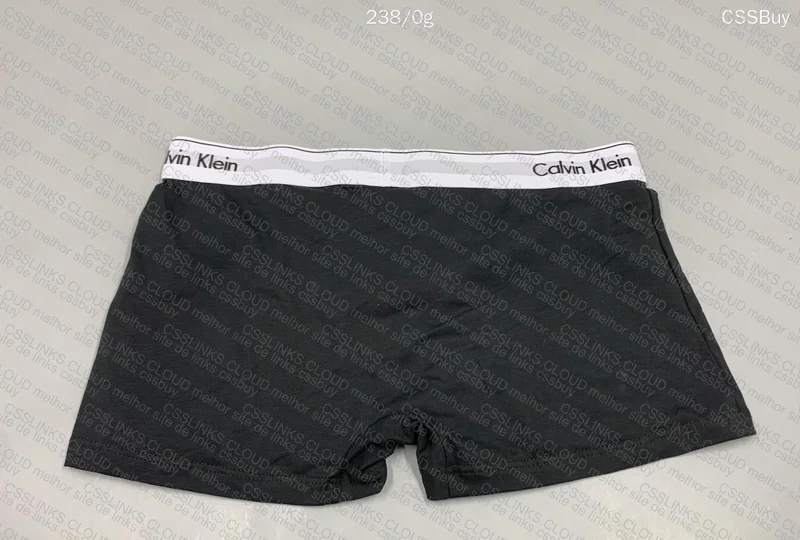 Calvin Klein Underwear 3