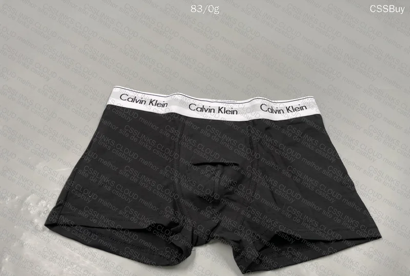 Calvin Klein Underwear 2