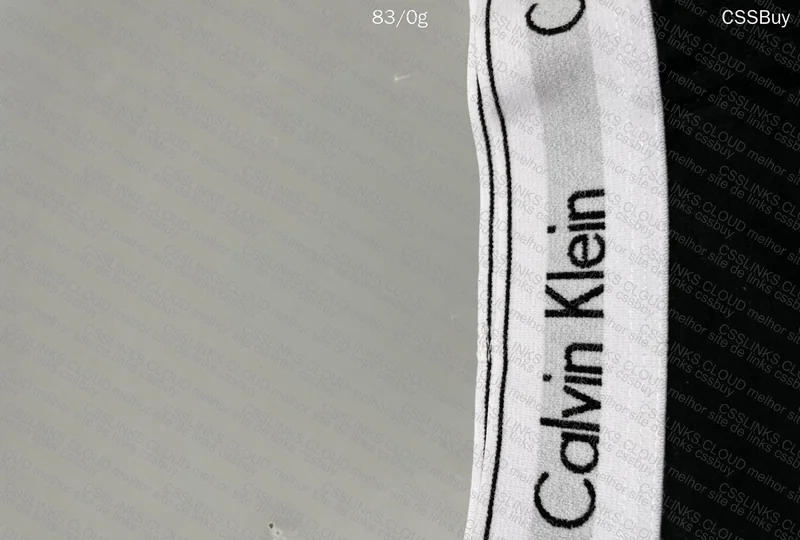 Calvin Klein Underwear 3