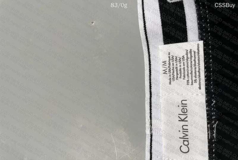 Calvin Klein Underwear 4