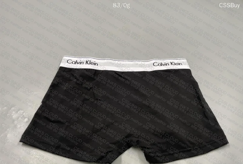 Calvin Klein Underwear 5