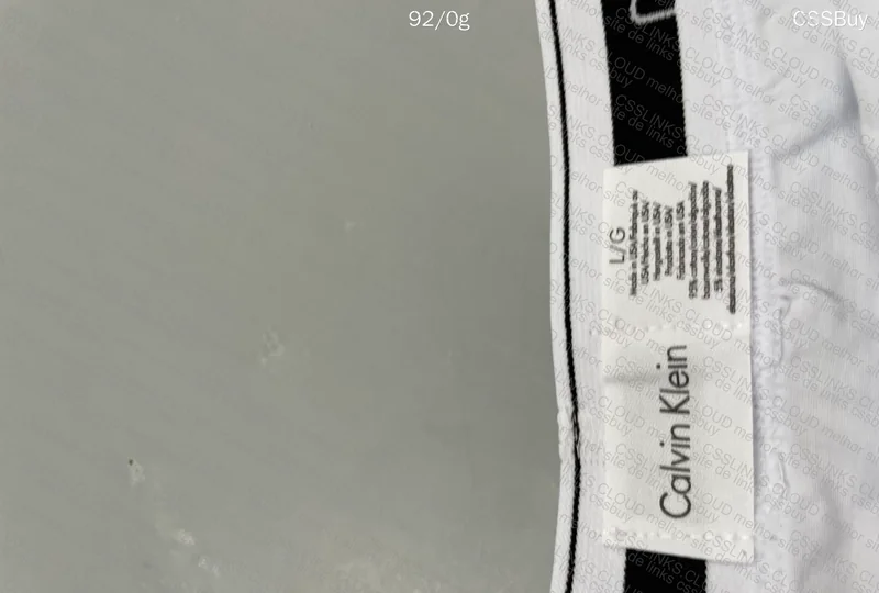 Calvin Klein Underwear 2