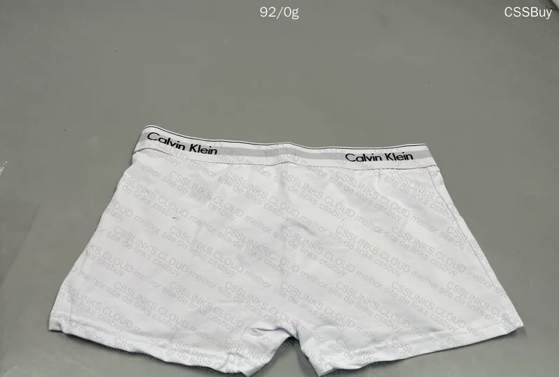 Calvin Klein Underwear 3
