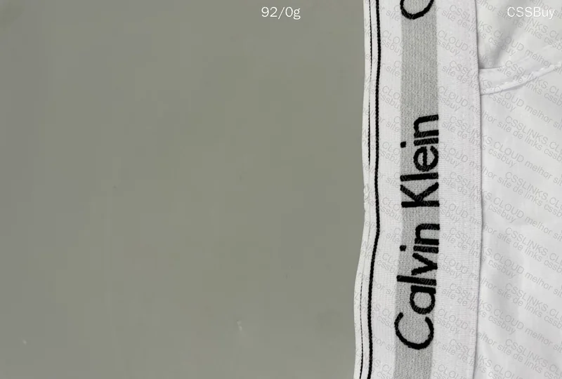Calvin Klein Underwear 4