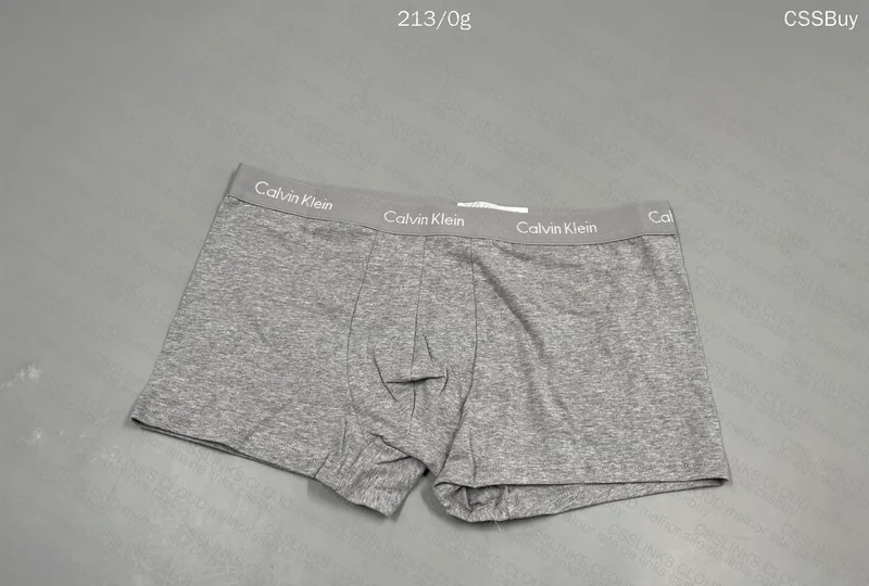 Calvin Klein Underwear 2