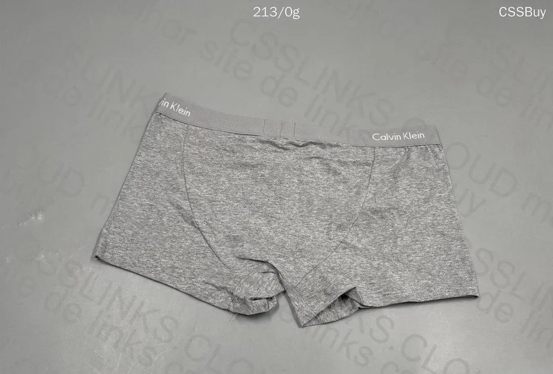 Calvin Klein Underwear 5
