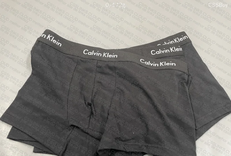 Calvin Klein Underwear