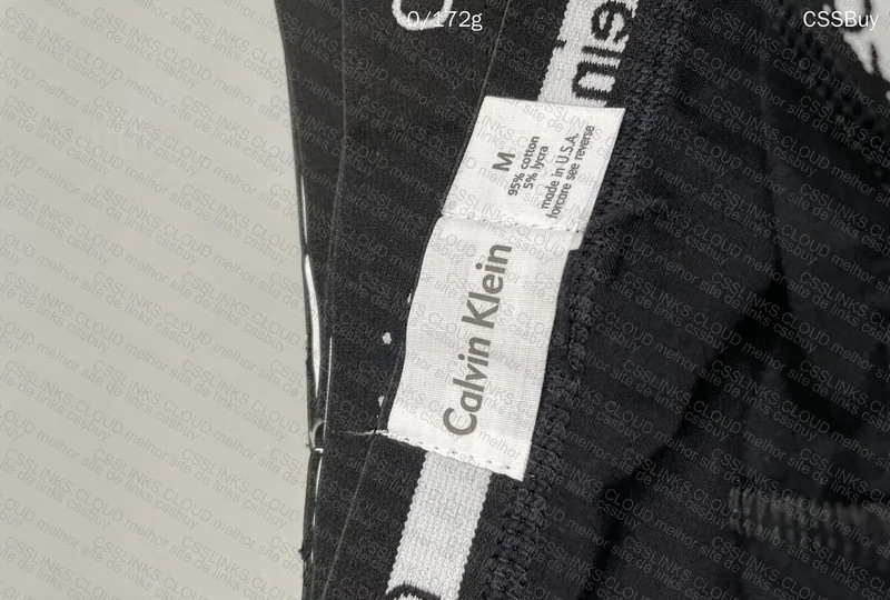 Calvin Klein Underwear 2