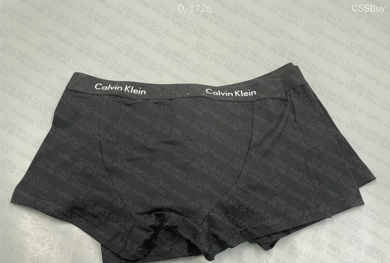 Calvin Klein Underwear 3