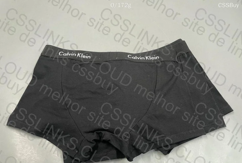 Calvin Klein Underwear 4