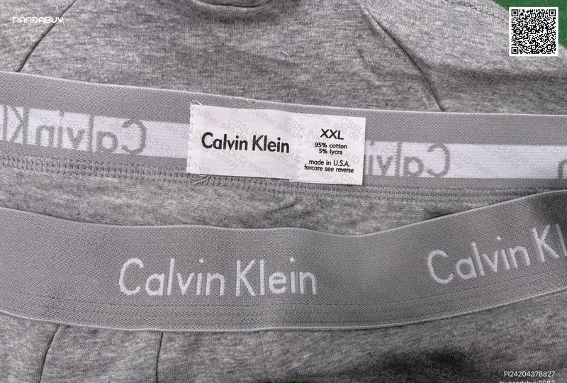 Calvin Klein Underwear