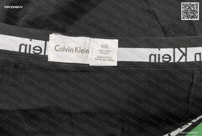 Calvin Klein Underwear 5