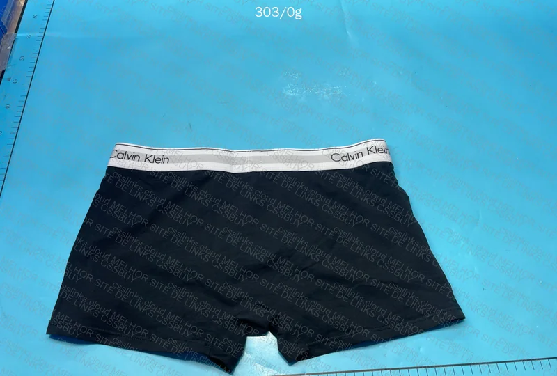 Calvin Klein Underwear 12¥
