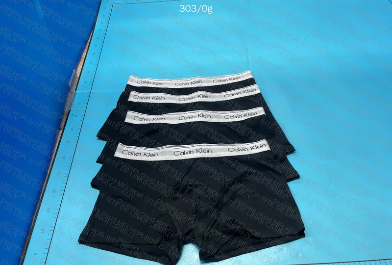 Calvin Klein Underwear 12¥ 2
