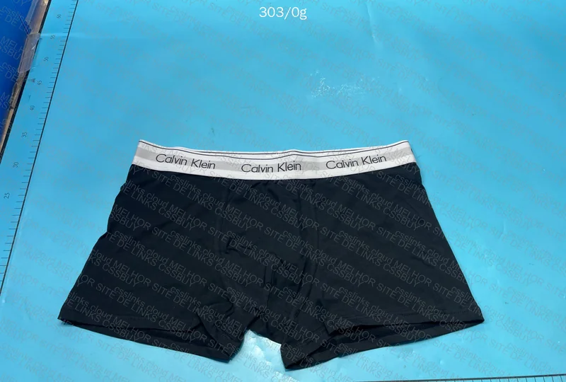 Calvin Klein Underwear 12¥ 3