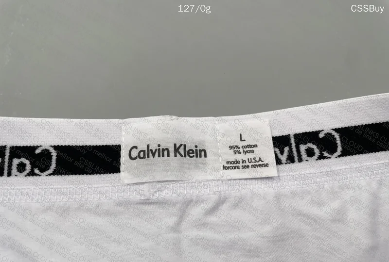 Calvin Klein Underwear 2